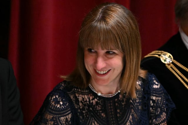 Economists say that a &#39;pure&#39; wealth tax on assets may be impossible but there is scope for higher levies on the proceeds of wealth.  (Photo: Justin Tallis/AFP/Getty)