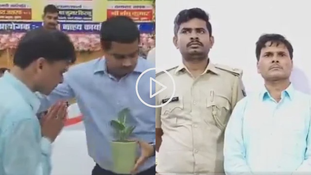 Bihar Fisheries Officer Attends Minister&#39;s Event When Drunk, Arrested After Breath Analysis
