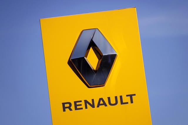 Le parquet de Paris a requis le 25 juin un troisième procès pour tromperie aggravée dans le scandale du Dieselgate contre le constructeur français Renault. (Photo d’illustration)