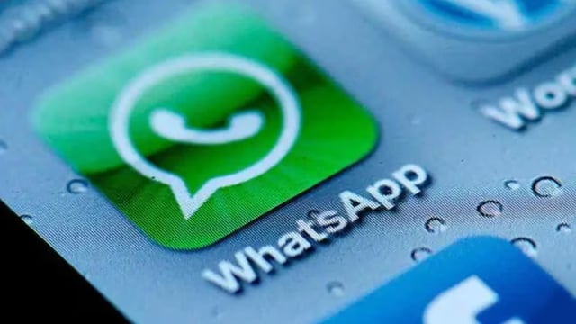 WhatsApp, una app muy usada. Los cuidados a tener para no caer en estafas.