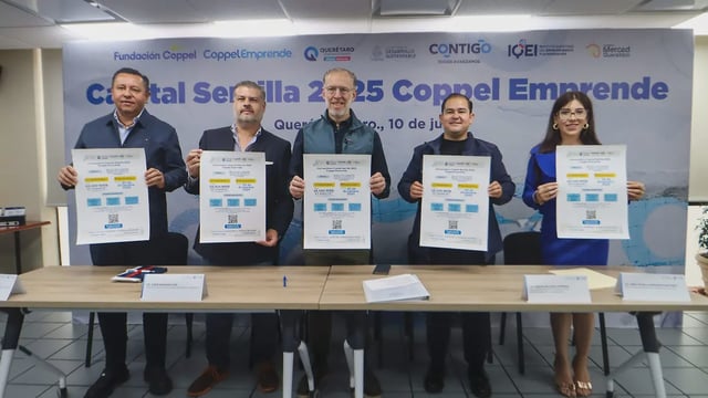 Segunda convocatoria del programa ya está abierta para todos los emprendedores