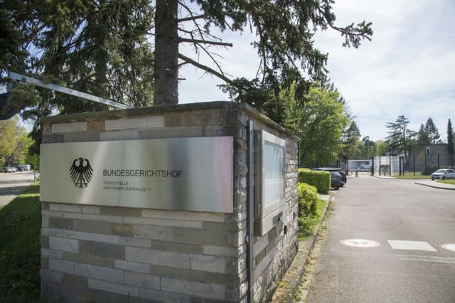 Die Politikertochter Andrea Tandler muss wegen Steuerhinterziehung in der bayerischen Maskenaffäre ins Gefängnis - allerdings kürzer als vom Landgericht München I entschieden. Der BGH reduzierte die Strafe auf drei Jahre.