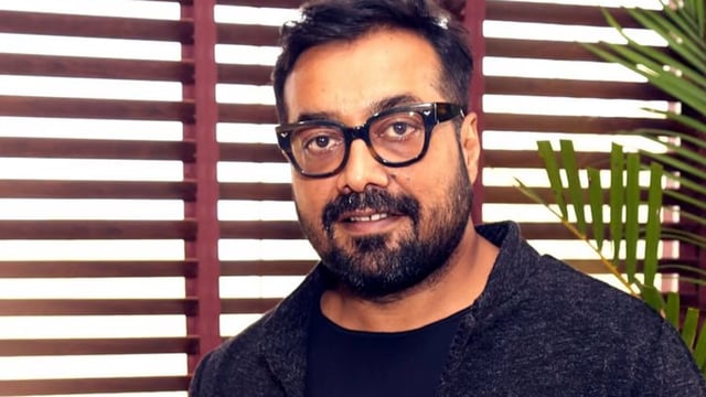 Anurag Kashyap Reveals He 'Fell Sick' After Netflix Ghosted Him: They Did  Not Have Courage To...