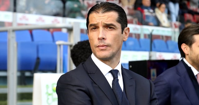 Modesto alla Juventus, Comolli ha preso il direttore tecnico! Chi è l'ex pupillo di Galliani a Monza
