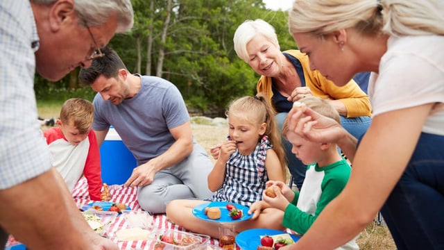 The issue mostly affects stay-at-home mothers now in their sixties and seventies.