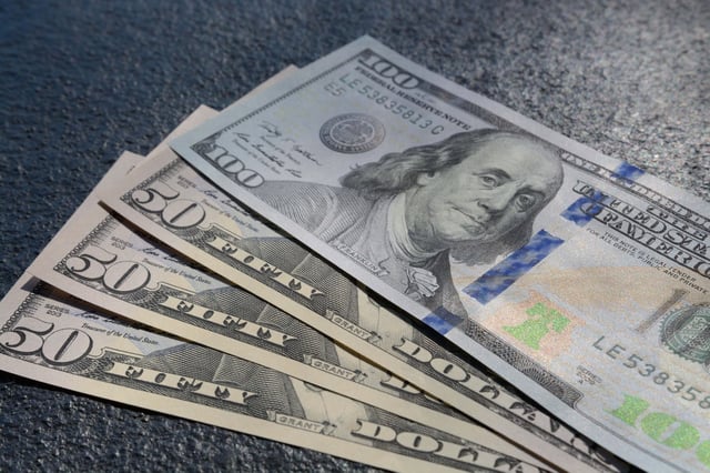 Así cotiza la divisa estadounidense hoy 11 de julio de 2025 frente al peso mexicano