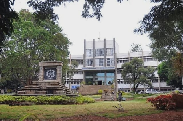 Bangalore University denies anti-Dalit bias, says SC/ST faculty have ‘majority representation’
