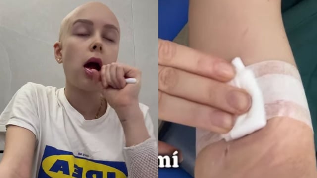 Imágenes de Instagram: @nattjim