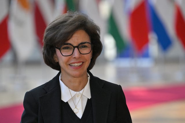 Réforme de l'audiovisuel public: le texte adopté au Sénat après le «vote bloqué» imposé par Rachida Dati