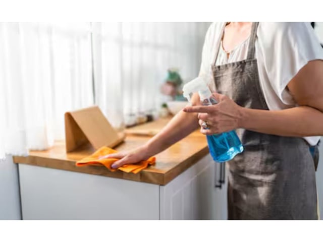 Sin aumentos: ¿Cómo pueden hacer las empleadas domésticas para cobrar un monto extra en julio?