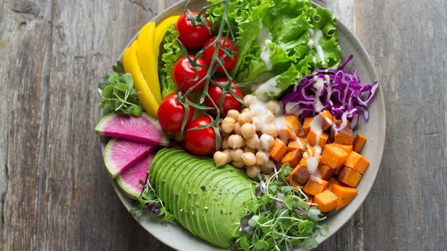 Have more seasonal fruits and veggies in the monsoon season.