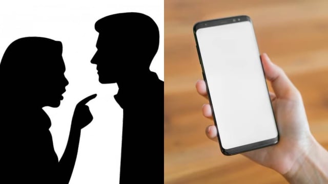 Woman stages husband’s phone theft to erase intimate photos with lover | Image: web