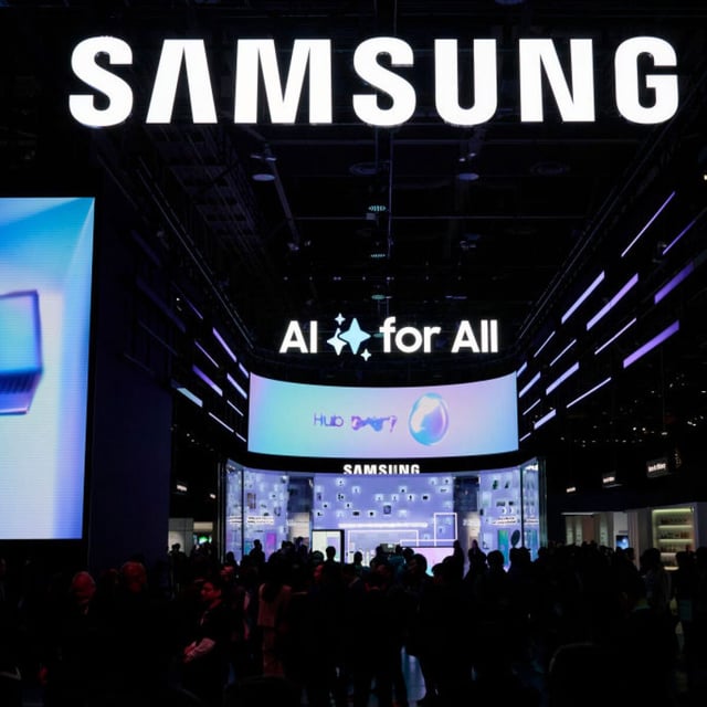 AI for all, and AI for every accessory?