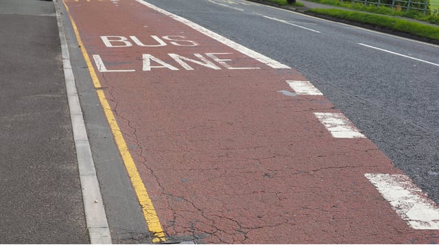 Bengaluru Set to Relaunch Bus Priority Lanes on Outer Ring Road