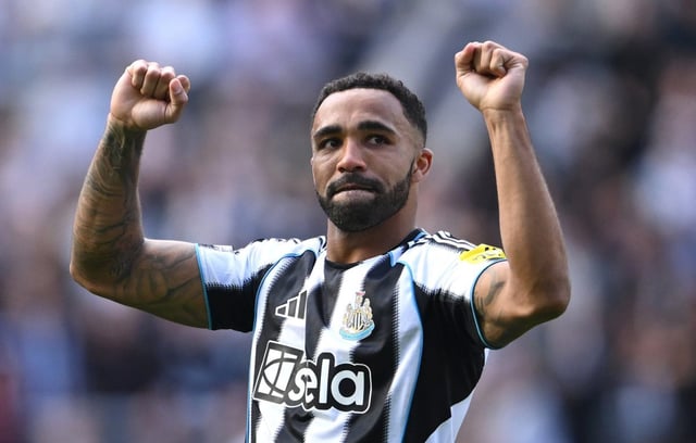 Wilson is adamant he has no regrets about playing through the pain barrier (Photo: Getty)