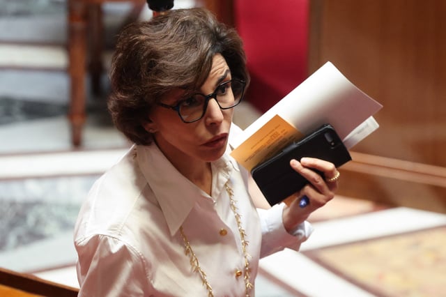 Faire émerger une «BBC à la française»: c’est la mesure phare du projet de loi, porté par la ministre de la Culture, Rachida Dati.