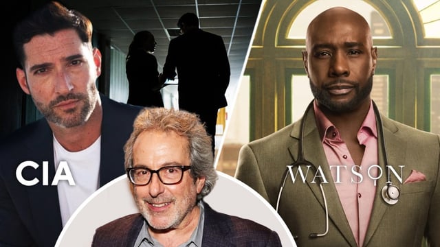 'FBI' Offshoot 'CIA' Pushed With Showrunner Shakeup; 'Watson' To Fall