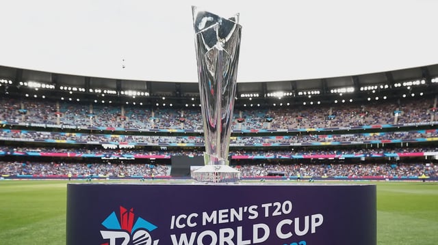 T20 World Cup | Image: T20 World Cup