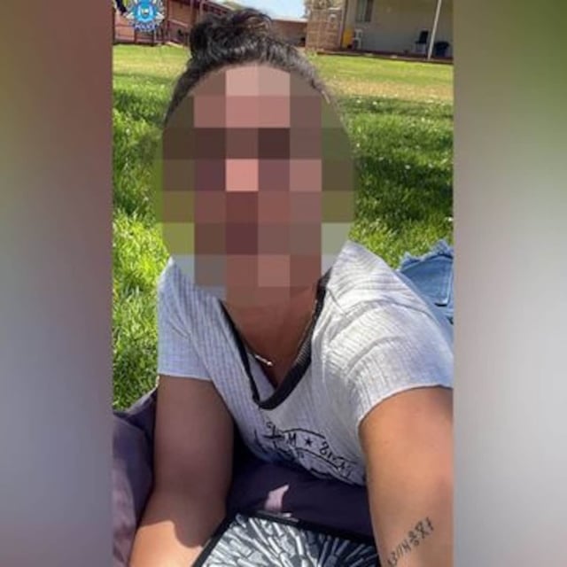 Carolina Wilga wird seit Ende Juni in Westaustralien vermisst. Zuletzt wurde sie in einem Supermarkt gesehen. Nun wurde sie offenbar lebend aufgefunden.