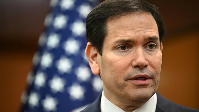 Marco Rubio