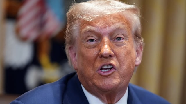 Trump