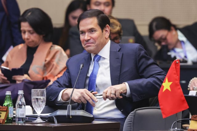 Marco Rubio.
