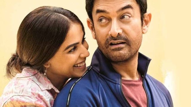 Sitaare Zameen Par Box Office Collection Day 22: Aamir Khan Film's Gradual Decline Begins, Earns Rs 86 Lakh