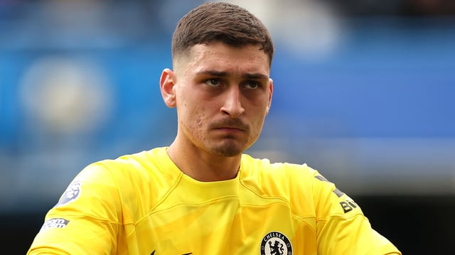 Chelsea FC v AFC Bournemouth - Premier League