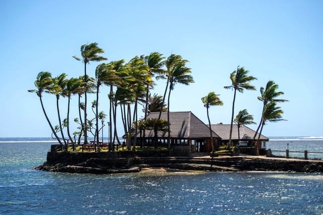 US politics may have something to learn from the popularity of Love Island USA among voters.