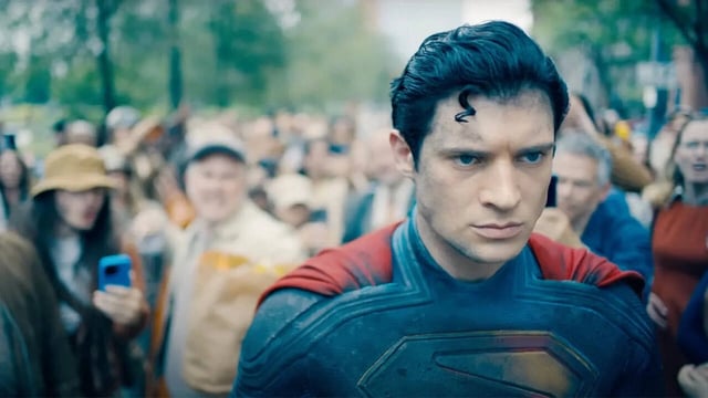 Superman Cast Fees REVEALED: Not David Corenswet, Highest Paid Actor For James Gunn Film Is...