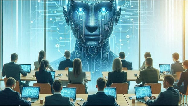 La solución no pasara únicamente incorporando conocimientos técnicos de la Inteligencia artificial, automatización y Big Data.