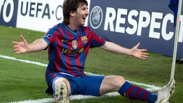 ﻿Messi, la leyenda que marcó a fuego la historia del Barcelona, podría ser el gran protagonista en la reapertura del renovado Camp Nou.