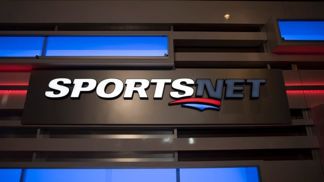 Rogers Sports and Media announced in an email to customers Thursday that it will be raising the annual price of its Sportsnet+ premium package by 30 per cent.