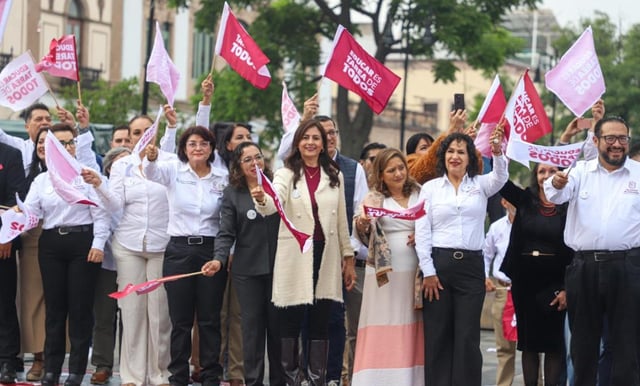 Distribuye Michoacán libros inclusivos y en lenguas originarias: SEE