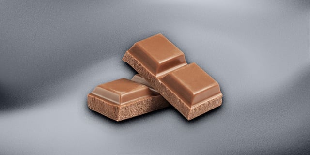Chocolate.