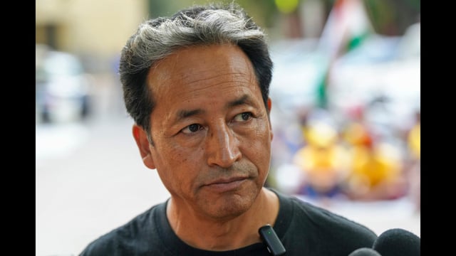 the Leh Apex Body has unanimously resolved to extend its full support and active participation in the forthcoming fast unto death announced by Sonam Wangchuk, it said in a statement (PTI)