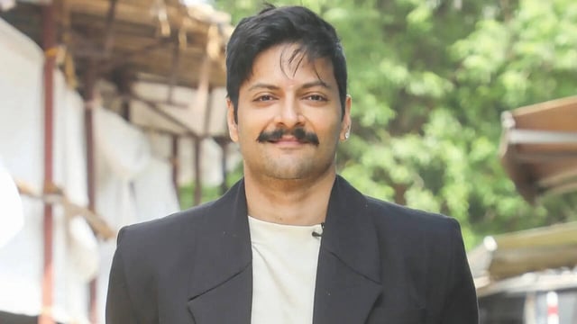 Metro... In Dino Actor Ali Fazal Calls Balancing Bollywood And Hollywood Industries 'Tough': I Lost Few Projects