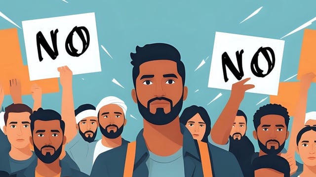 The response was made with reference to a letter from the SC/ST Teachers Association that raised concerns about discrimination in statutory appointments, violation of reservation norms, and delay in filling backlog posts.