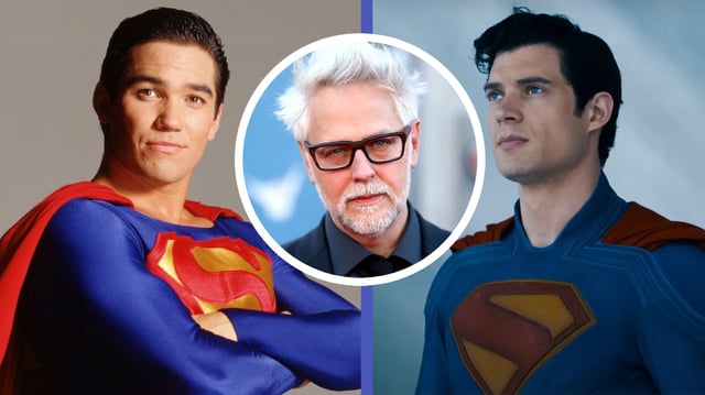 Dean Cain advierte que el nuevo Superman pierde su esencia por ideología progresista / Foto: Especial