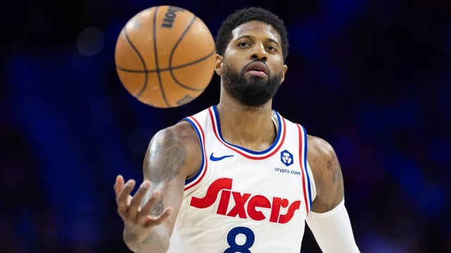 76ers News