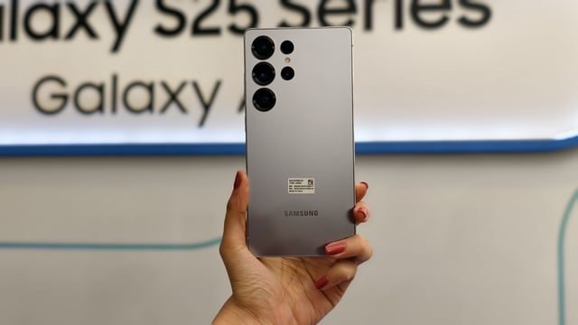 Samsung Galaxy S26 Ultra is likely to have an upgraded camera setup, know what’s coming ahead of launch. 