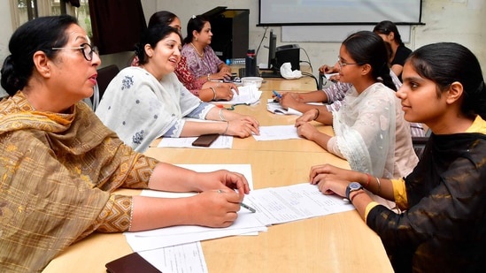 JEECUP Counselling Result 2025 Live: Round 2 seat allotment results releasing today at jeecup.admissions.nic.in