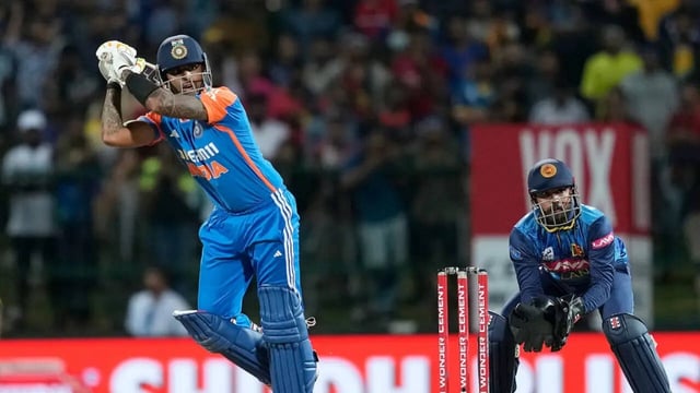 Asia Cup 2025 In Danger After India, Sri Lanka Take BIG Decision: Report