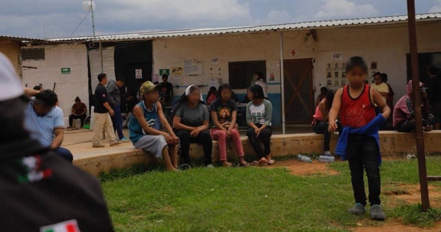 La FGE ya dio inicio a una carpeta de investigación para deslindar responsabilidades. Foto: Especial