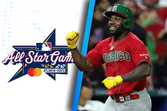 Randy Arozarena jugará su segundo Juego de Estrellas en las Grandes Ligas. (Foto: Archivo GH)