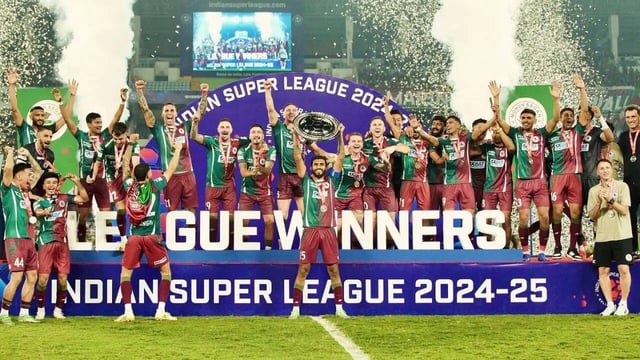 Mohun Bagan