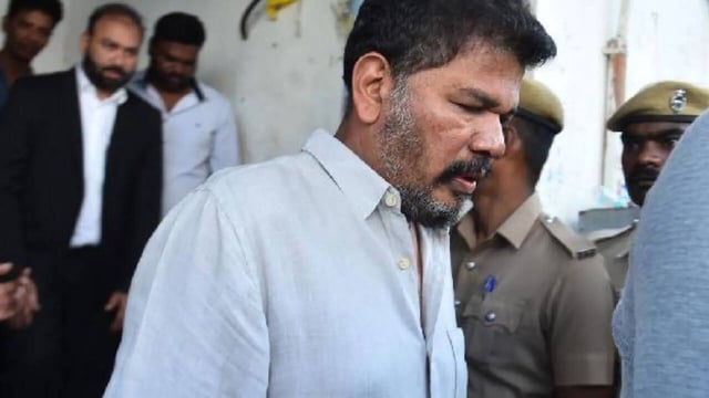 Shankar Reveals Velpari Will Go Global Like GoT and Avatar, Fans Say _Please Sir No More_