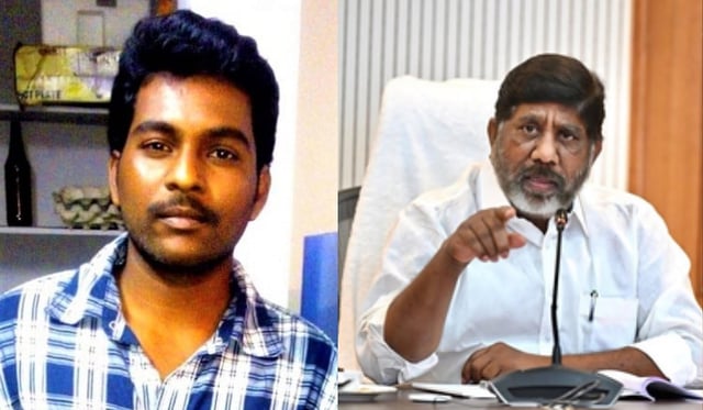 ‘Will reopen Rohith Vemula suicide case’: Telangana Deputy CM Bhatti