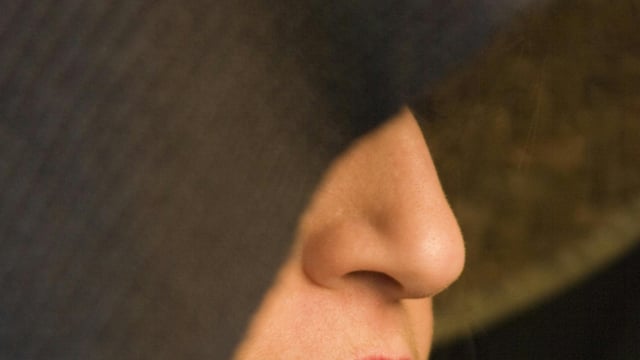 A man has bitten the nose of his wife over the argument in Karnataka (PIC FOR REPRESENTATION)