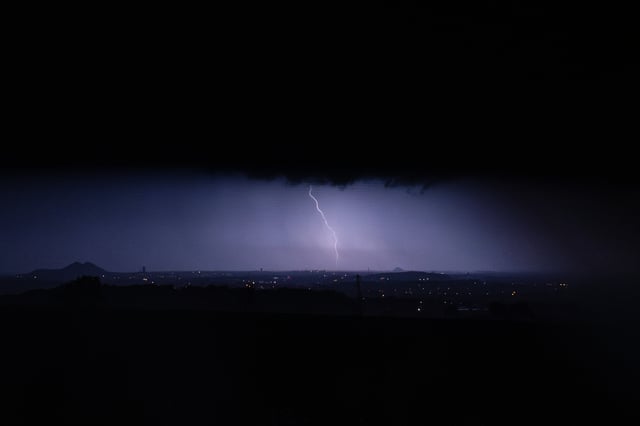 Météo en France : le bulletin du 12/07 avec La Chaîne Météo